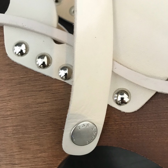 Rag & Bone Clogs - Picture 3 of 8